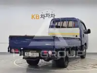 2022 KIA Bongo 3