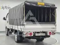 2022 KIA Bongo 3