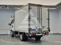 2022 KIA Bongo 3