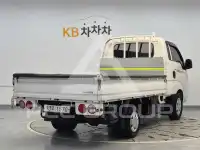 2022 KIA Bongo 3