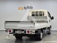 2022 KIA Bongo 3