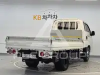 2022 KIA Bongo 3