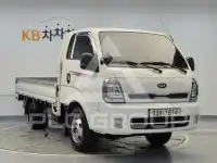 2022 KIA Bongo 3