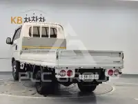 2022 KIA Bongo 3
