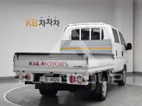 2021 KIA Bongo 3