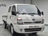 2021 KIA Bongo 3