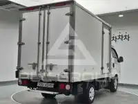 2021 KIA Bongo 3