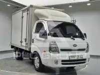 2021 KIA Bongo 3