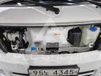 2021 KIA Bongo 3