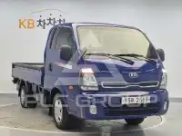 2022 KIA Bongo 3