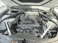 2021 KIA K9