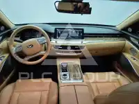 2021 KIA K9