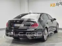 2021 KIA K9