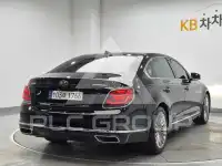 2021 KIA K9
