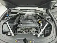 2021 KIA K9