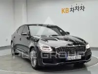 2021 KIA K9
