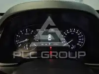 2021 KIA K9