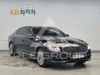 2021 KIA K9