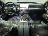 2021 KIA K9