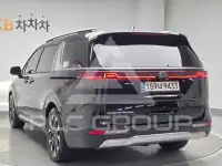 2021 KIA Carnival