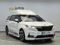 2021 KIA Carnival
