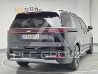 2021 KIA Carnival