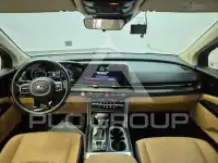 2021 KIA Carnival