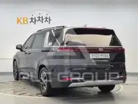 2021 KIA Carnival