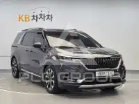 2021 KIA Carnival