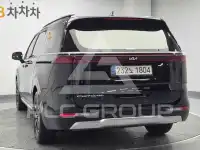 2021 KIA Carnival