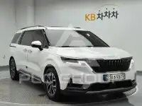2022 KIA Carnival