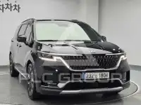 2021 KIA Carnival