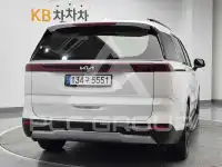 2022 KIA Carnival
