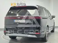 2021 KIA Carnival