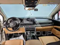 2021 KIA Carnival