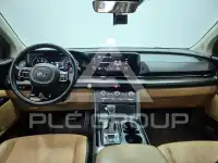2021 KIA Carnival