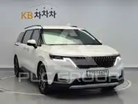 2021 KIA Carnival
