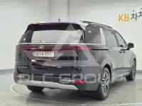 2021 KIA Carnival