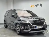 2021 KIA Carnival