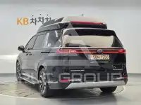 2021 KIA Carnival