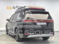 2022 KIA Carnival