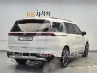 2021 KIA Carnival