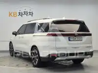 2021 KIA Carnival