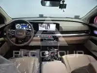 2022 KIA Carnival