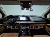 2022 KIA Carnival