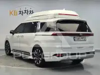 2021 KIA Carnival