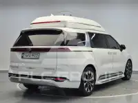 2021 KIA Carnival