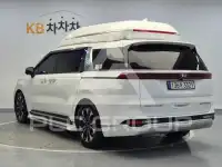2021 KIA Carnival