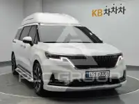 2022 KIA Carnival