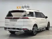 2021 KIA Carnival